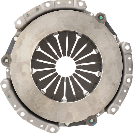 Valeo 06-07 Ford Fusion/06-07 Mercury Milan Clutch Kit, 52252014 52252014